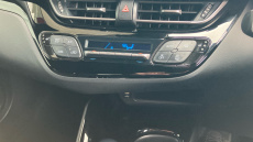 Toyota C-HR 1.8 Hybrid Dynamic 5dr CVT Hybrid Hatchback